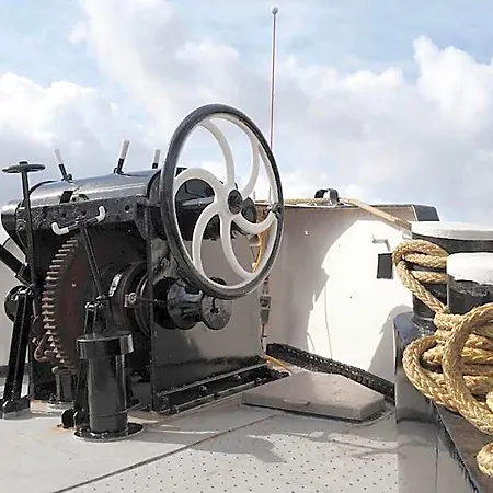 Hotelboot Zwaan Hotel *